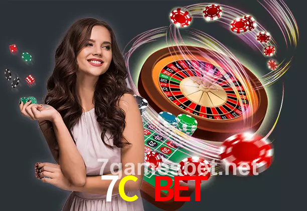vivo no cassino 7C Bet